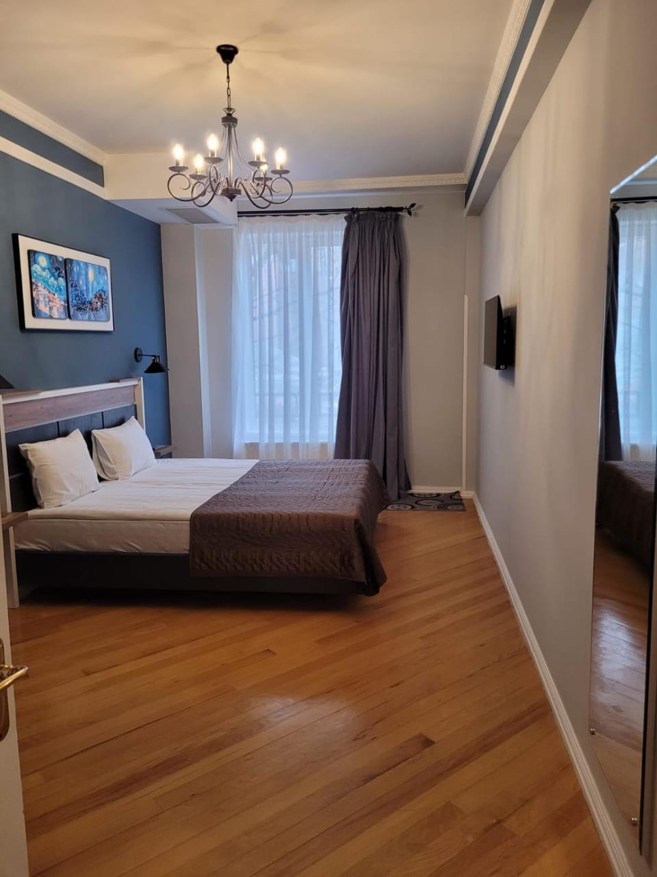 David Hotel - Ethno style Hotel in Tbilisi, Georgia
