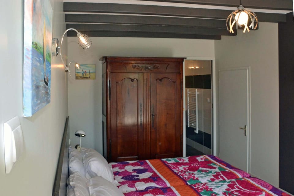 Château-Vert Bed and Breakfast in Centre-Val de Loire