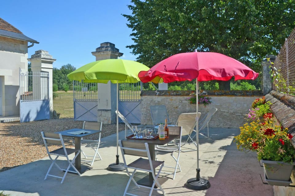 Château-Vert Bed and Breakfast in Centre-Val de Loire