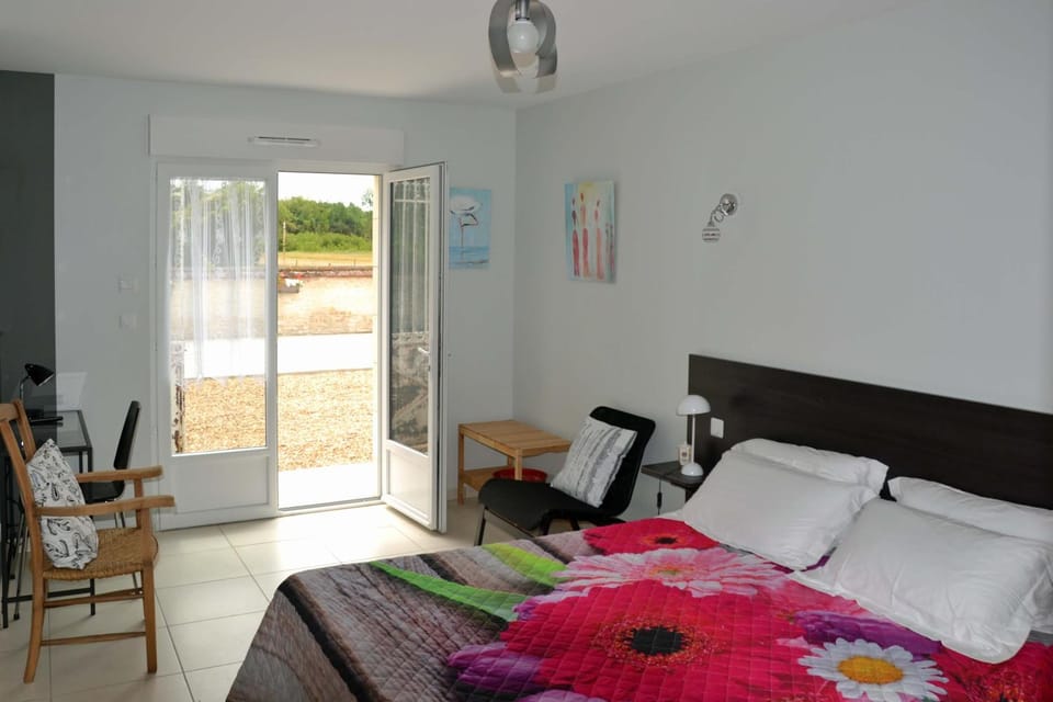 Château-Vert Bed and Breakfast in Centre-Val de Loire
