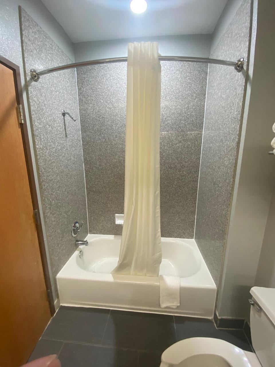 Tropicana Inn and Suites Motel in Irving
