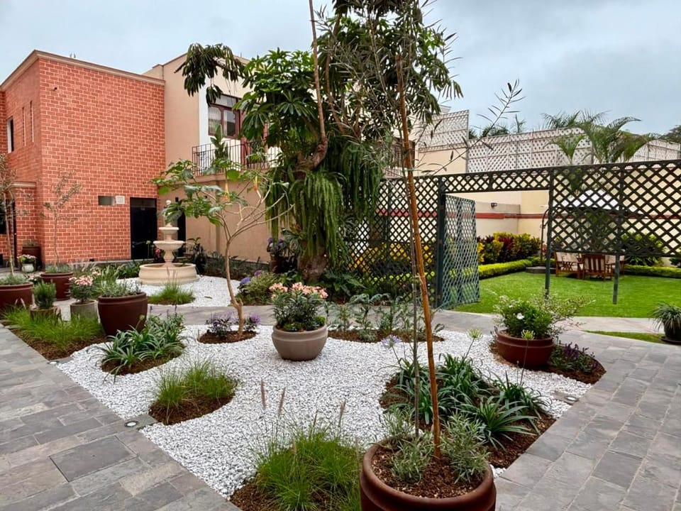 Garden