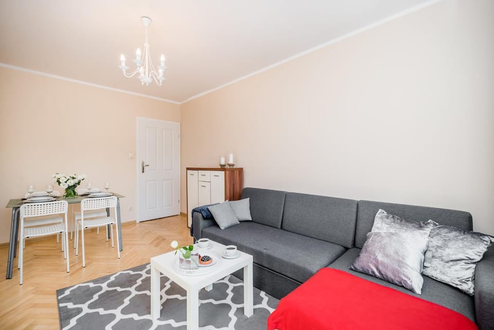 Apartament Słoneczne Lato Apartment in Gdansk