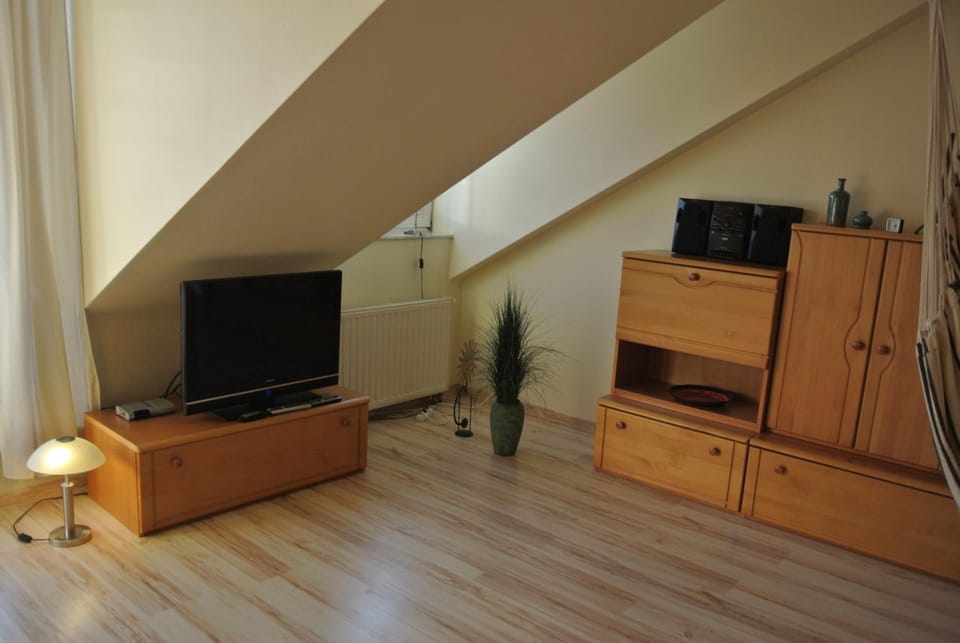 Residenz Bellevue Apartment in Zinnowitz