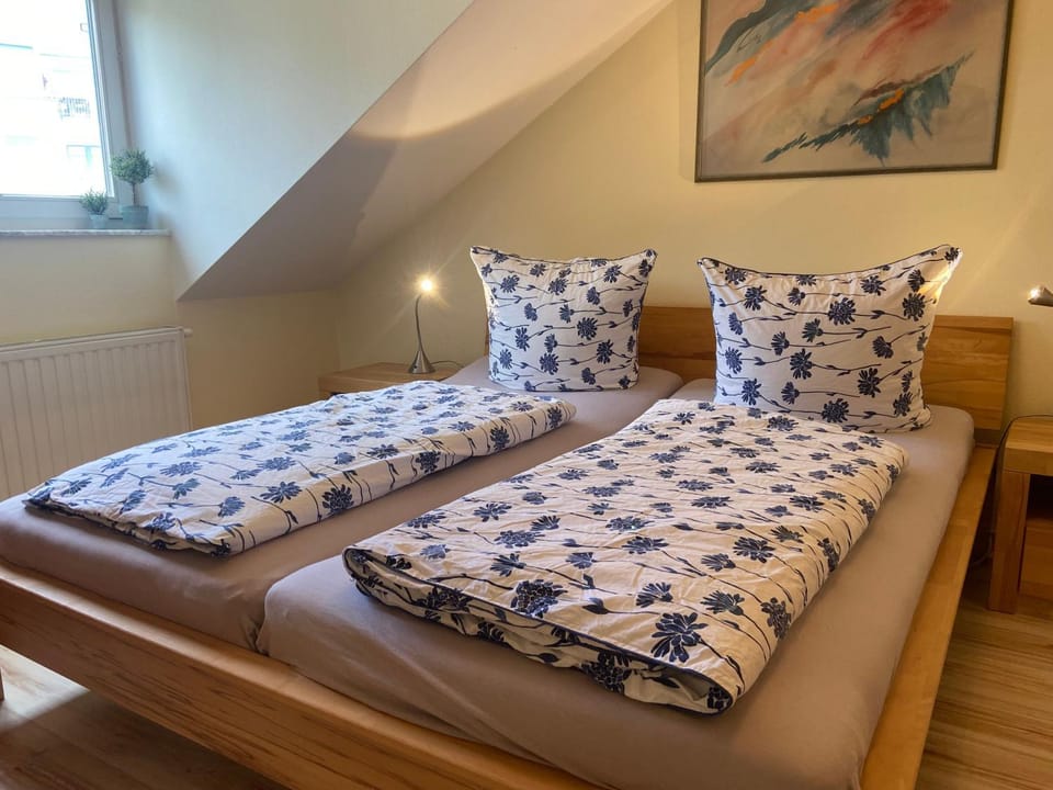 Residenz Bellevue Apartment in Zinnowitz