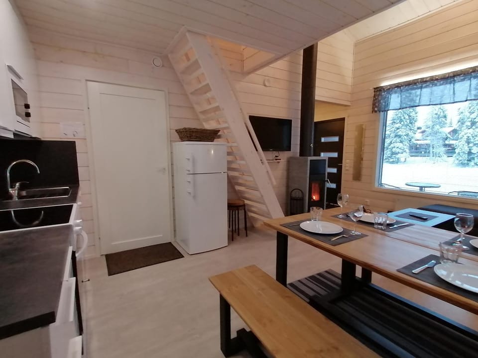 Rukantrio Apartments Apartment in Finland