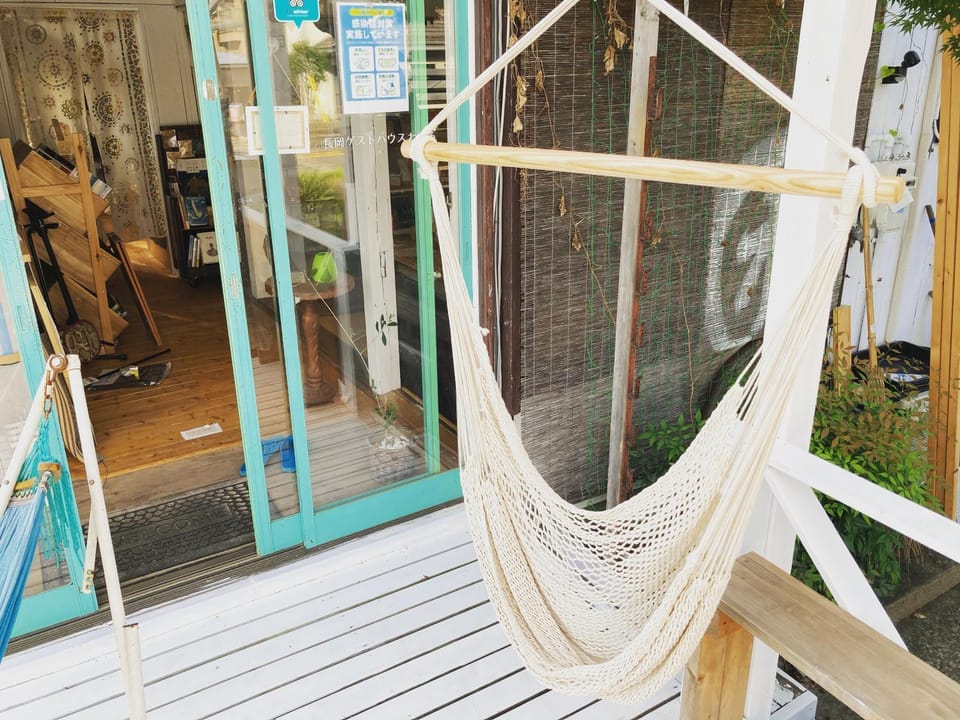 Day, Balcony/Terrace