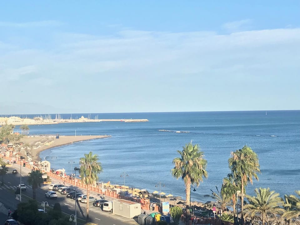 Sea view