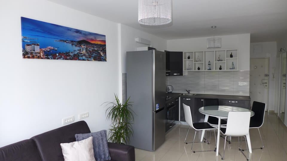 Apartment Spartium Split Apartment in Split