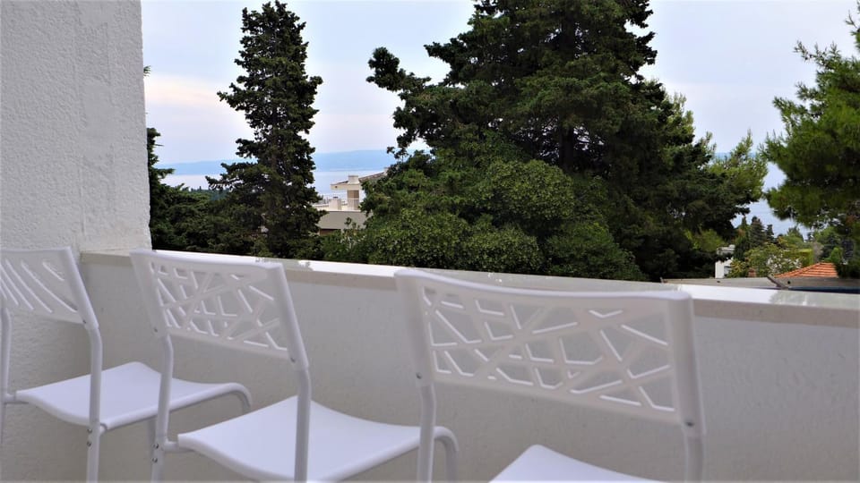 View (from property/room), Balcony/Terrace