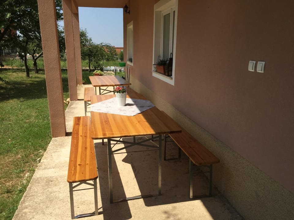 Middle Istra Apartment in Istria County
