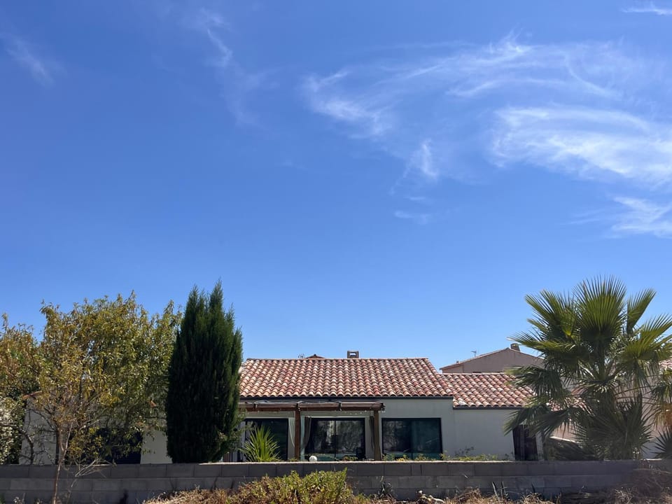Villa Des Romieux Bed and Breakfast in Occitanie