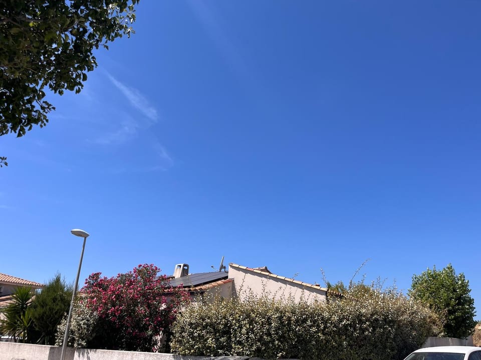 Villa Des Romieux Bed and Breakfast in Occitanie