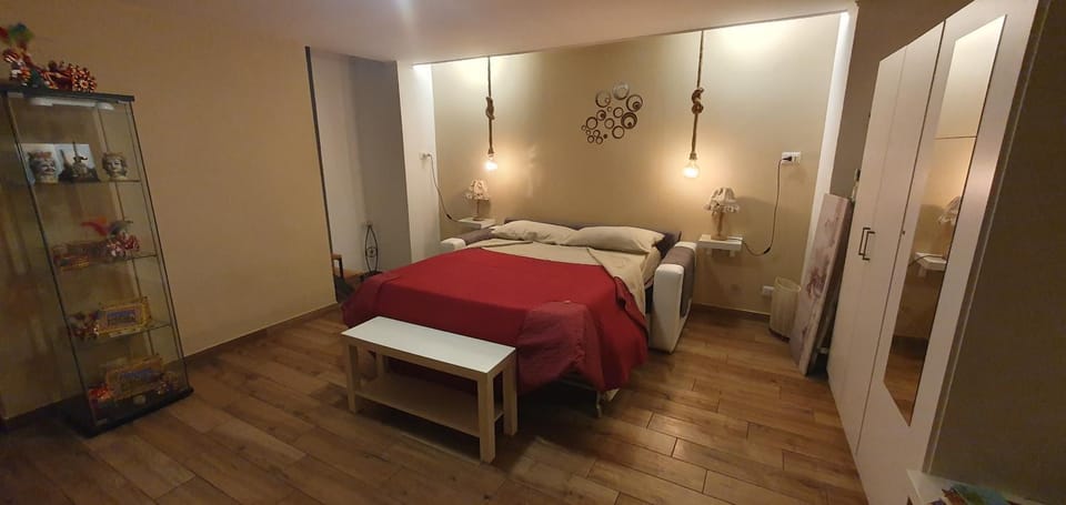 Holiday House da Carlo House in Catania