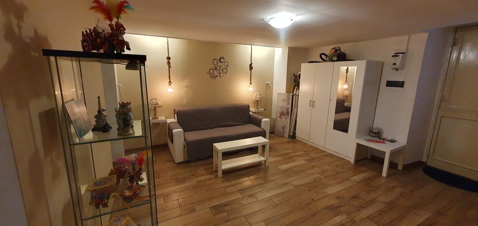 Holiday House da Carlo House in Catania