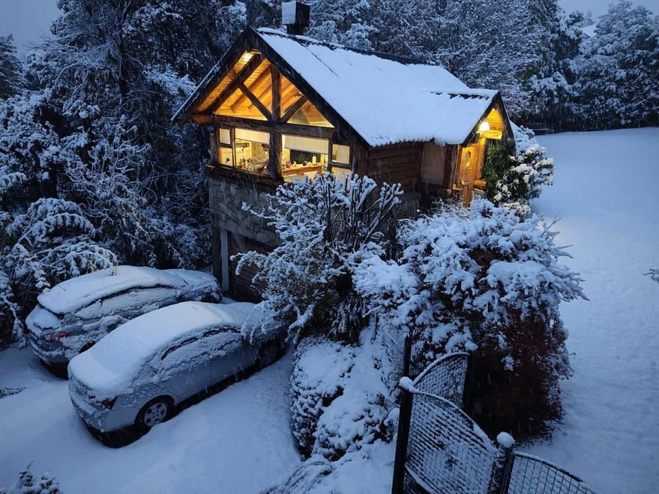 Off site, Bird's eye view, Garden view, Garden view