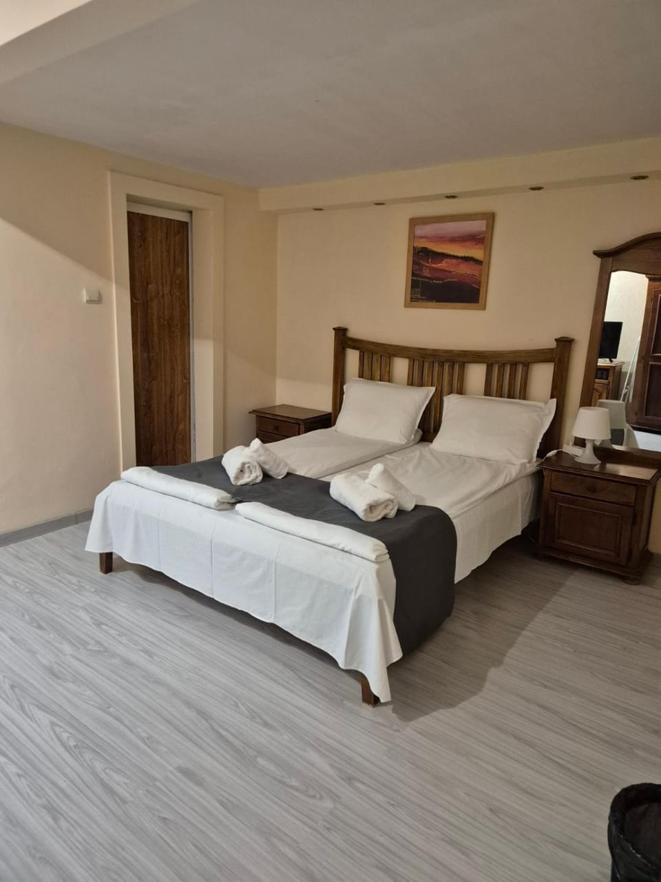 Complex Brashlyan Hotel in Gabrovo, Bulgaria