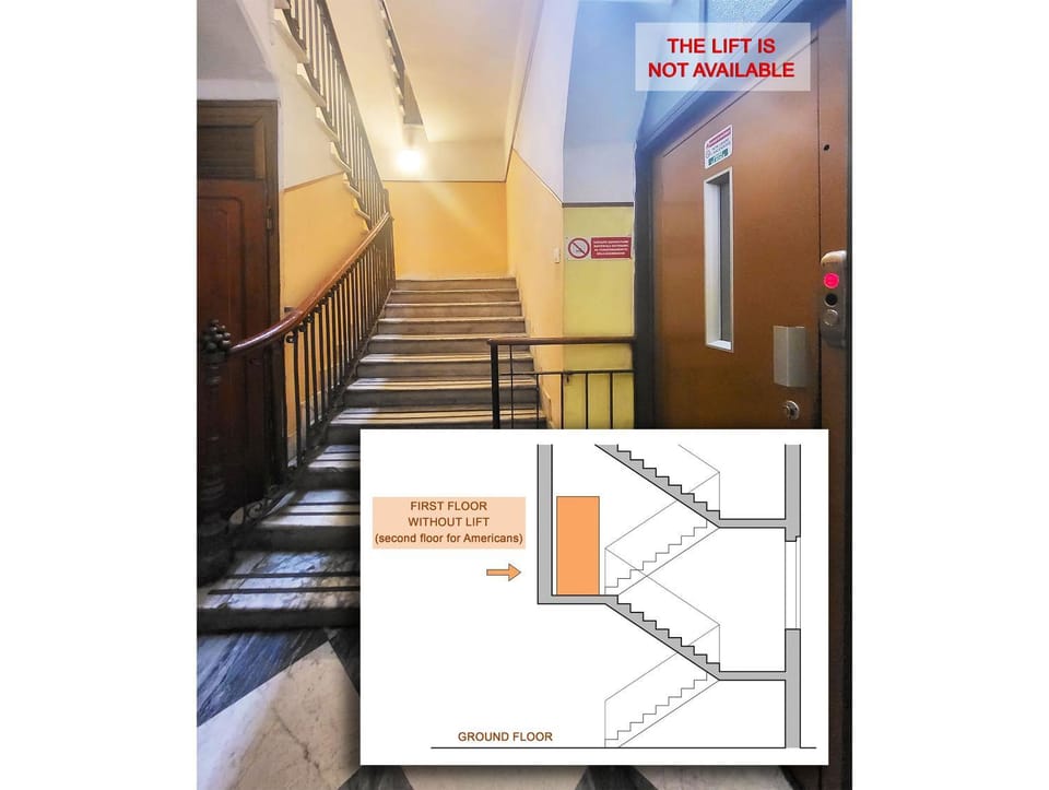elevator