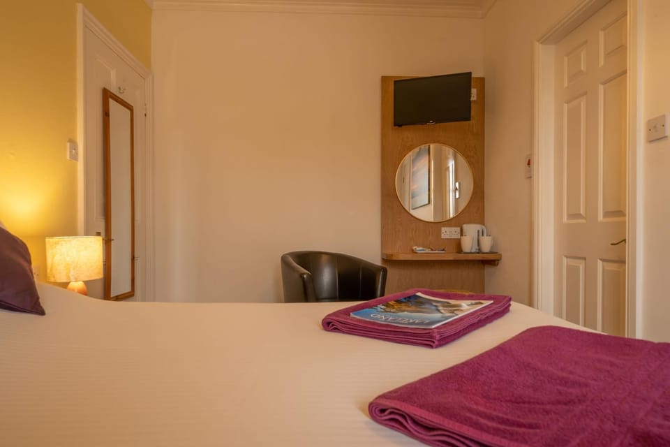 Briscoe Lodge Bed and Breakfast in Windermere