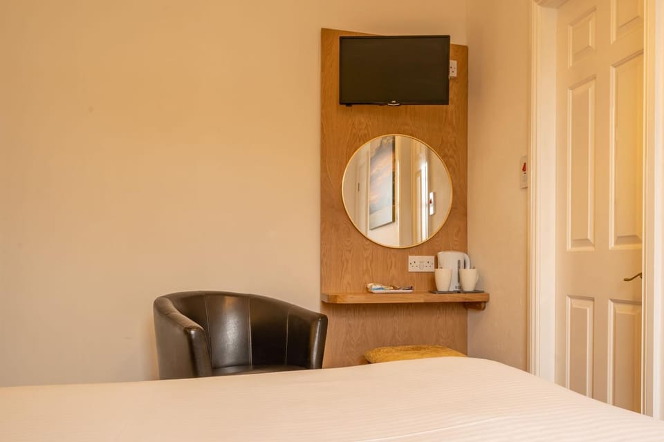 Briscoe Lodge Bed and Breakfast in Windermere