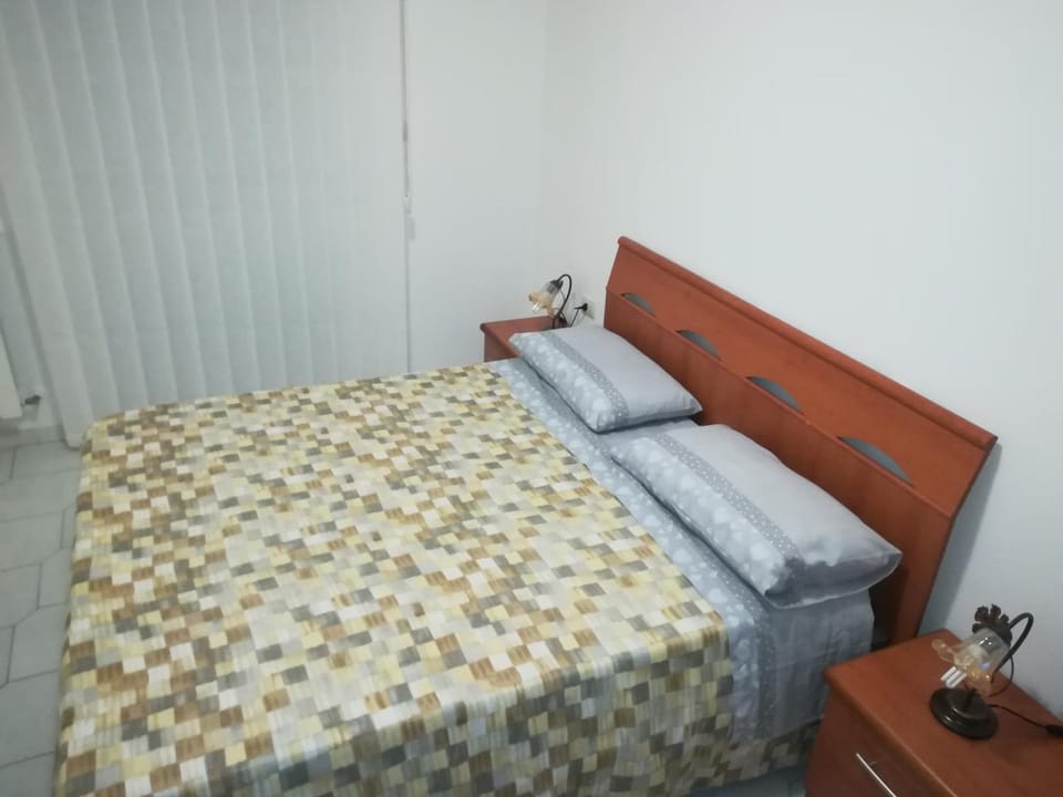 B&B SAN MARCO Bed and Breakfast in Campania