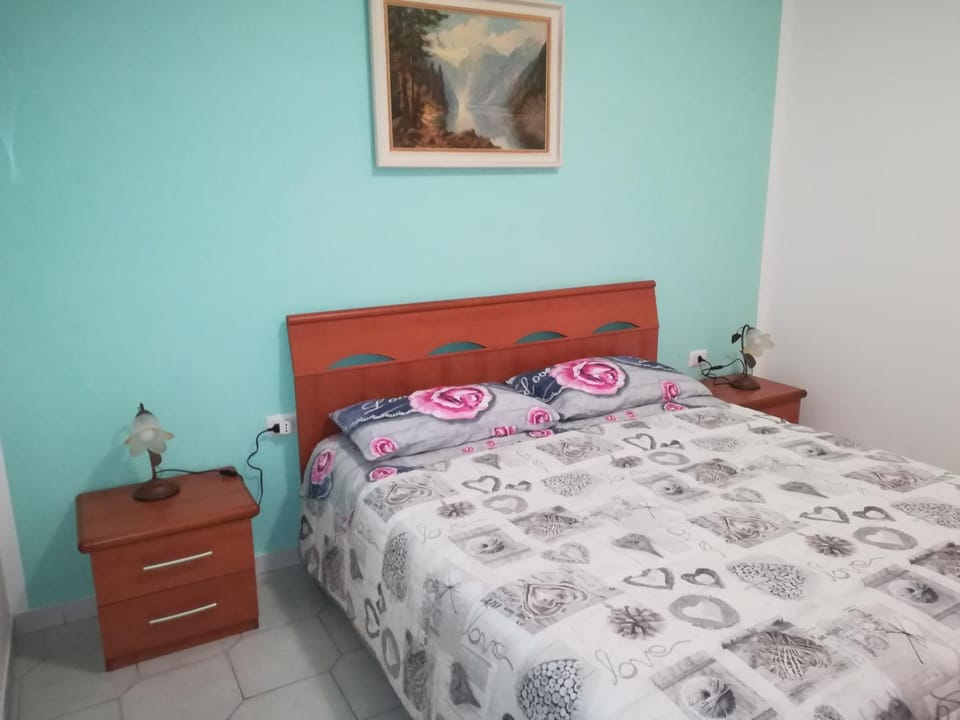 B&B SAN MARCO Bed and Breakfast in Campania