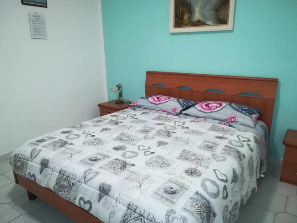 B&B SAN MARCO Bed and Breakfast in Campania