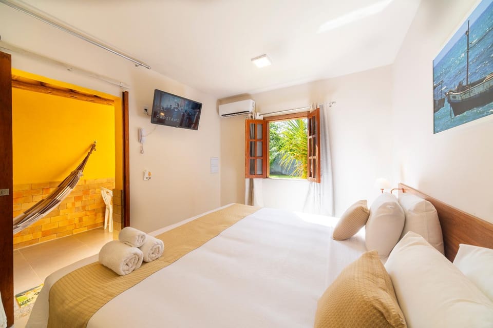 Pousada Tropicarim Inn in State of Bahia