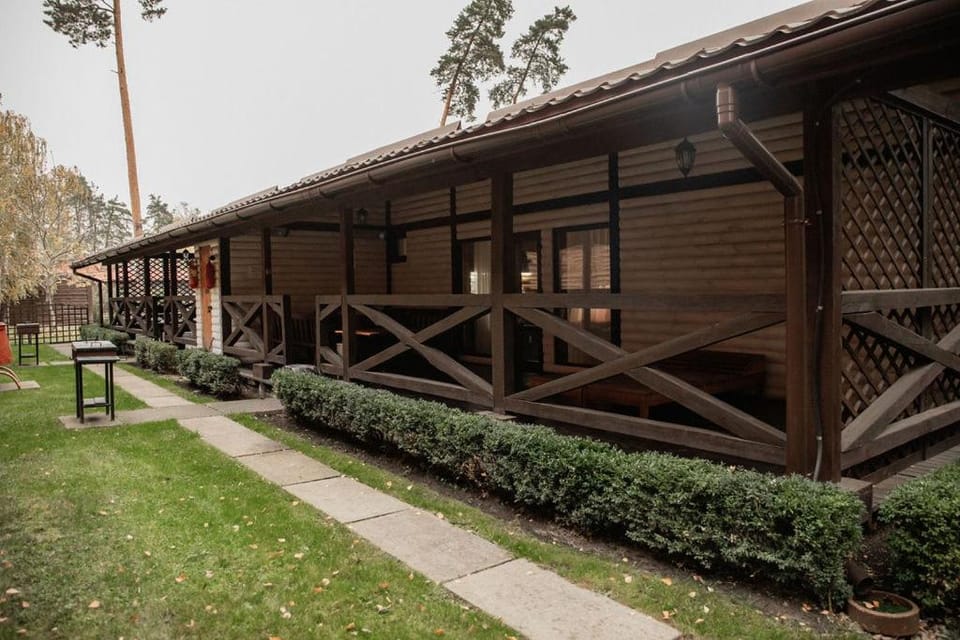 Property building, Balcony/Terrace