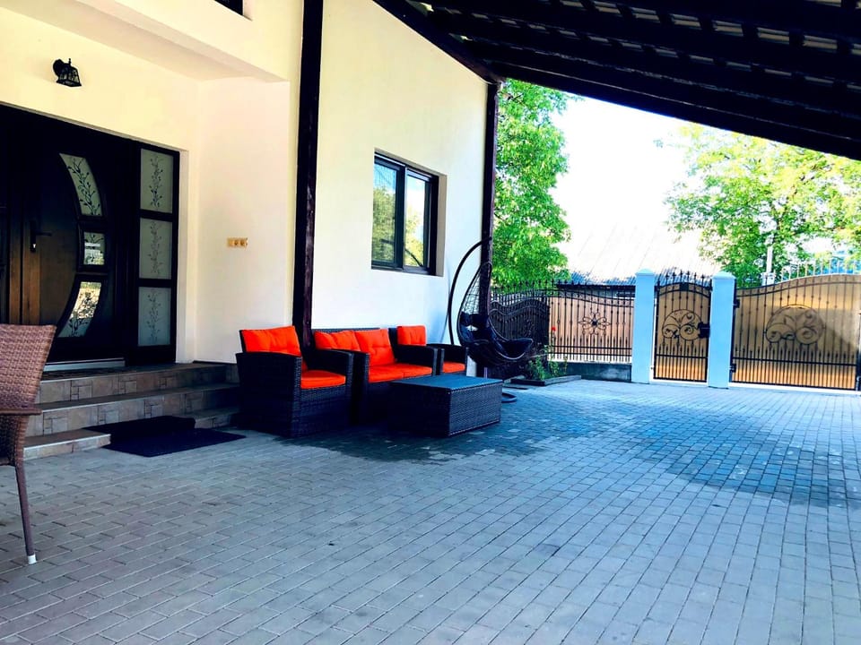 View (from property/room), Seating area