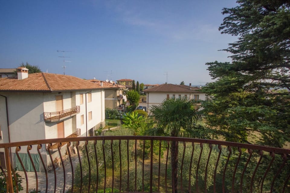 La Casetta Sul Lago Apartment in Peschiera del Garda