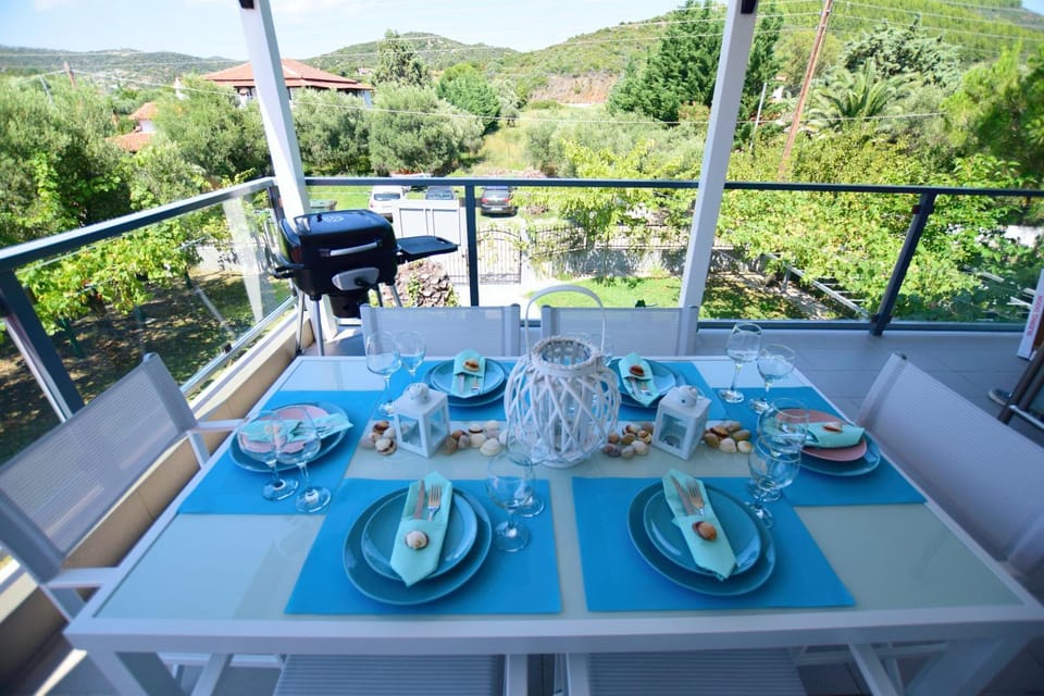 Balcony/Terrace, Balcony/Terrace, Garden view, Garden view