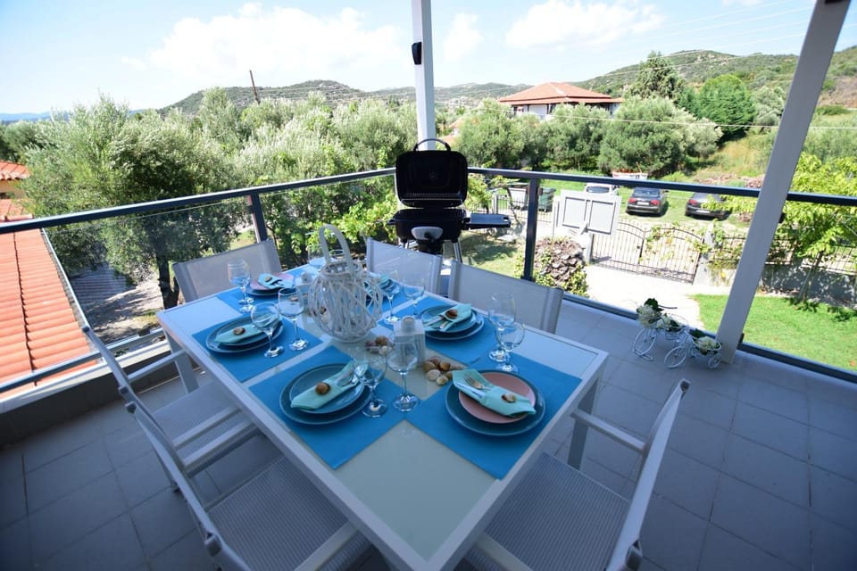 Garden, Garden, Balcony/Terrace, Balcony/Terrace