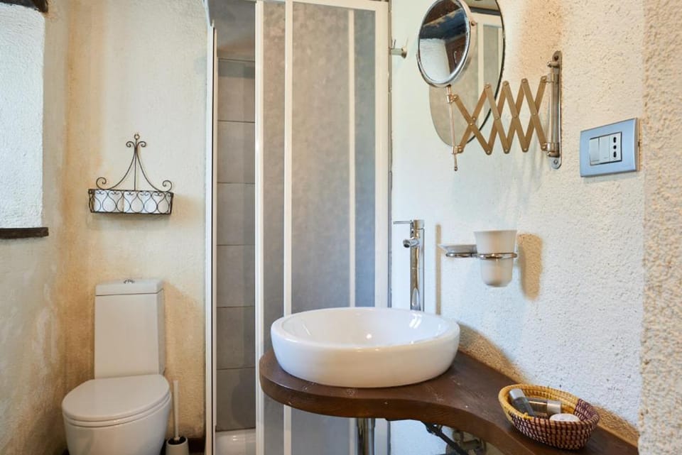 Mulino Marghen - Restored WaterMill - Accomodation and Retreat Center Bed and Breakfast in Province of Massa and Carrara