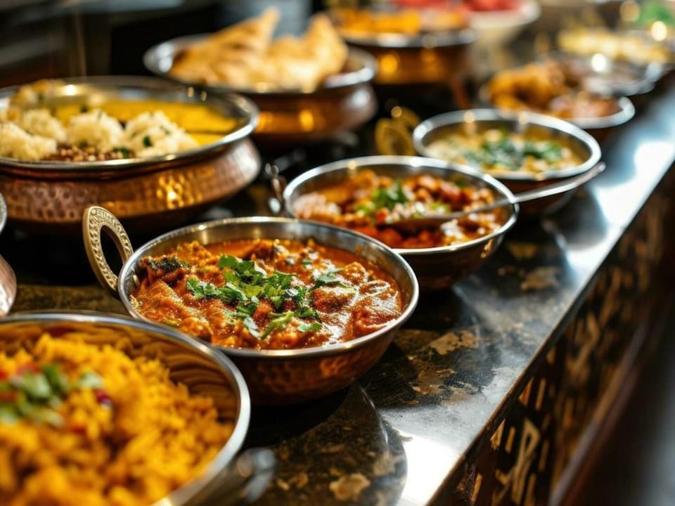 Food
