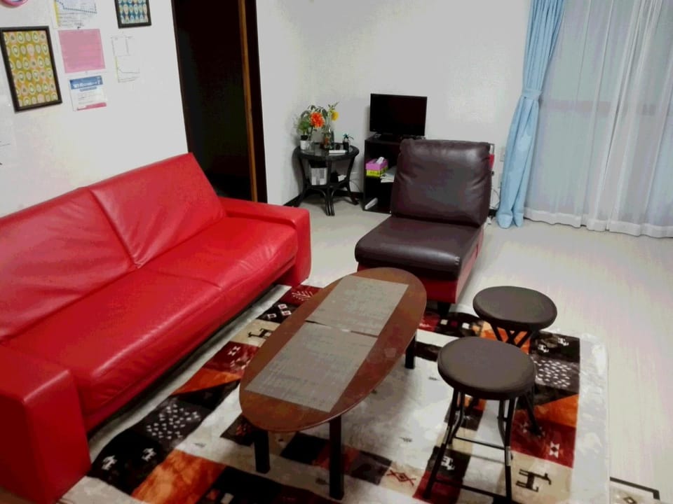 Area and facilities