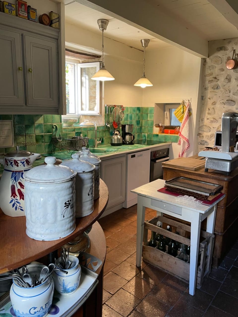 Chambres et gîtes du clocher Bed and Breakfast in Vallon-Pont-d'Arc