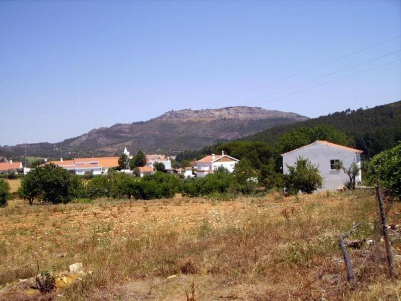 Turimenha Country House in Extremadura, Spain