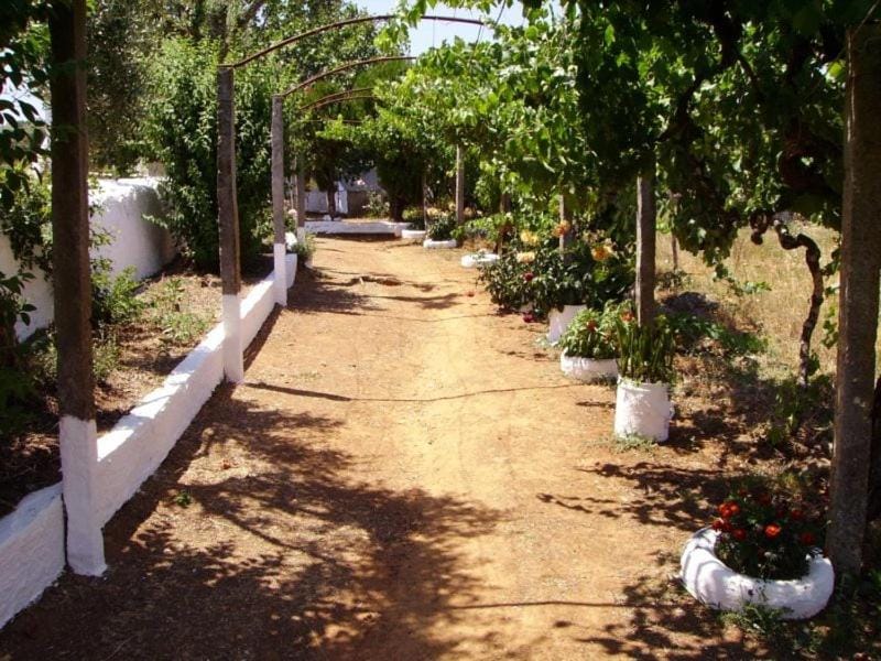 Turimenha Country House in Extremadura, Spain