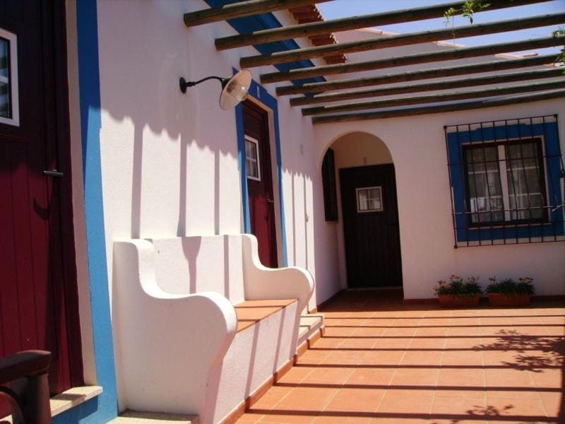 Turimenha Country House in Extremadura, Spain