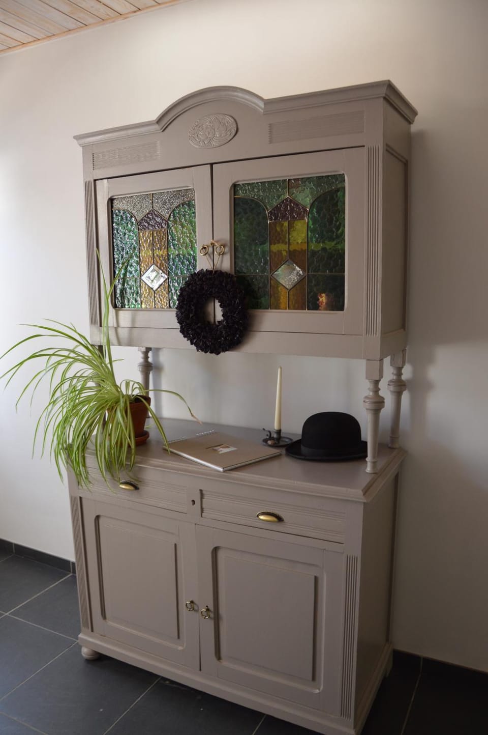 't bloemetje Apartment in Flanders