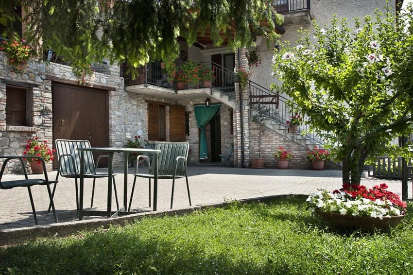 La Corte Di Nando Bed and Breakfast in Emilia-Romagna