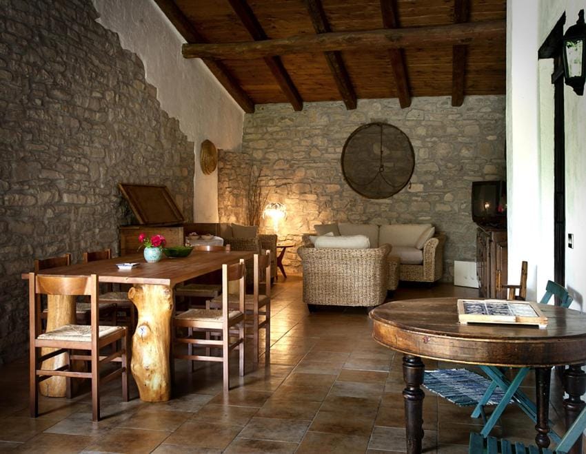 La Corte Di Nando Bed and Breakfast in Emilia-Romagna