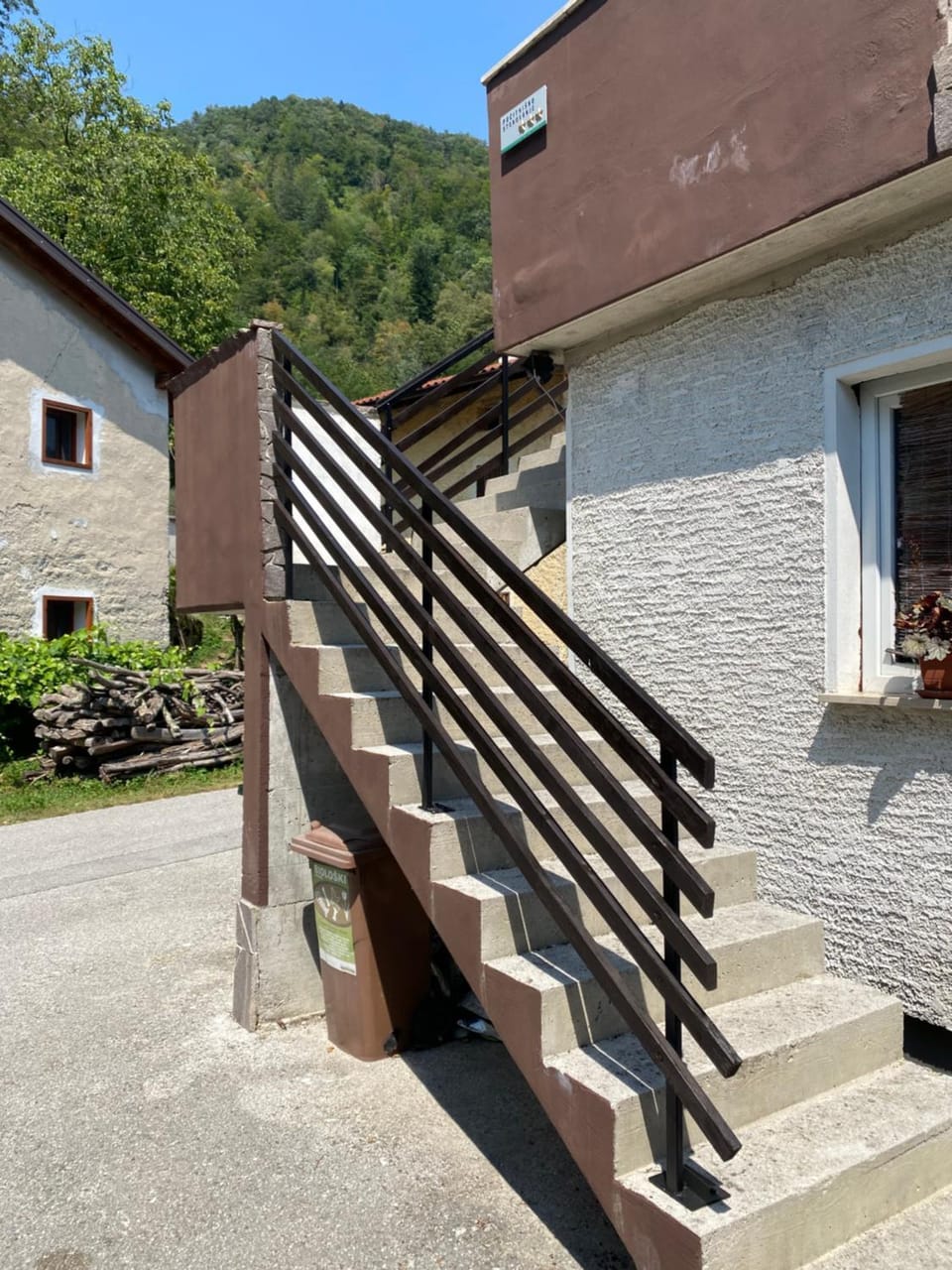 Apartma Tereza Apartment in Friuli-Venezia Giulia