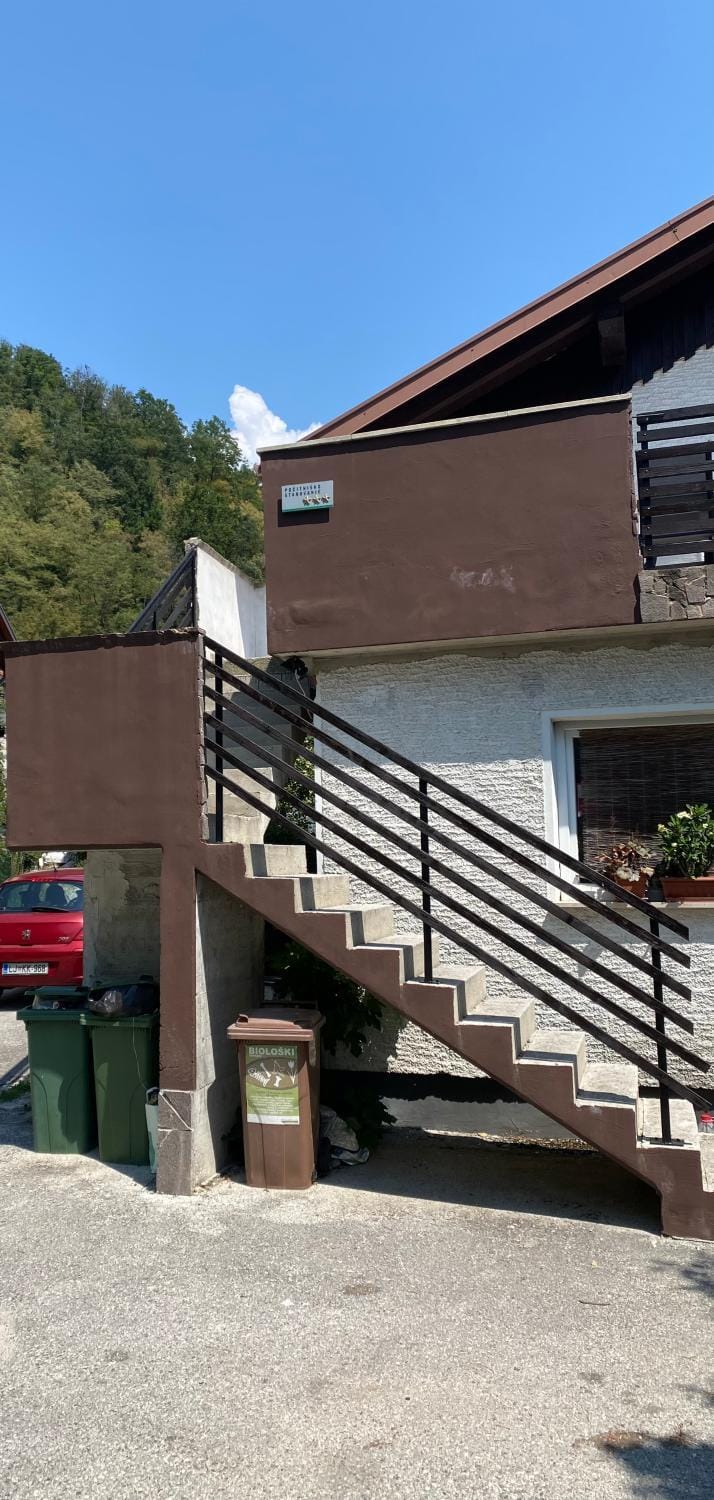 Apartma Tereza Apartment in Friuli-Venezia Giulia