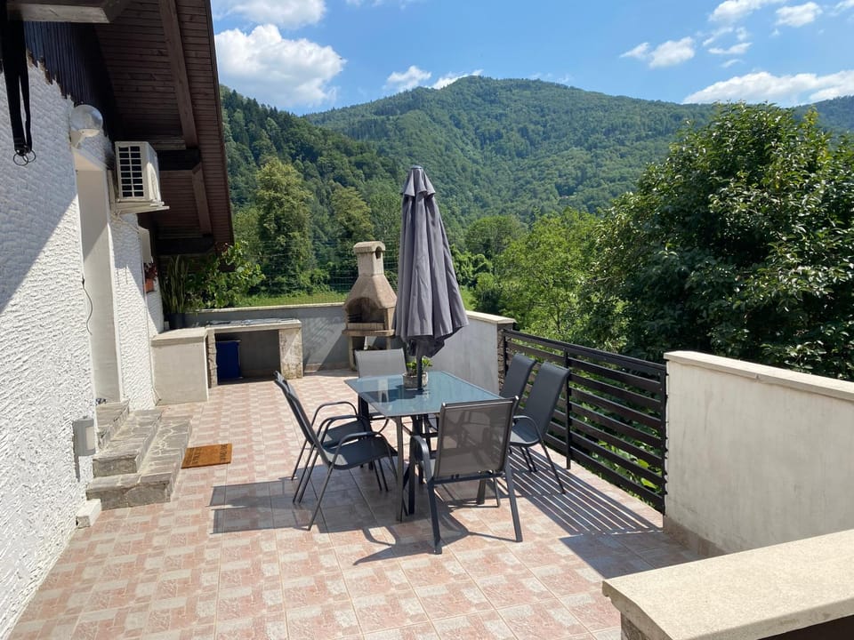 Apartma Tereza Apartment in Friuli-Venezia Giulia