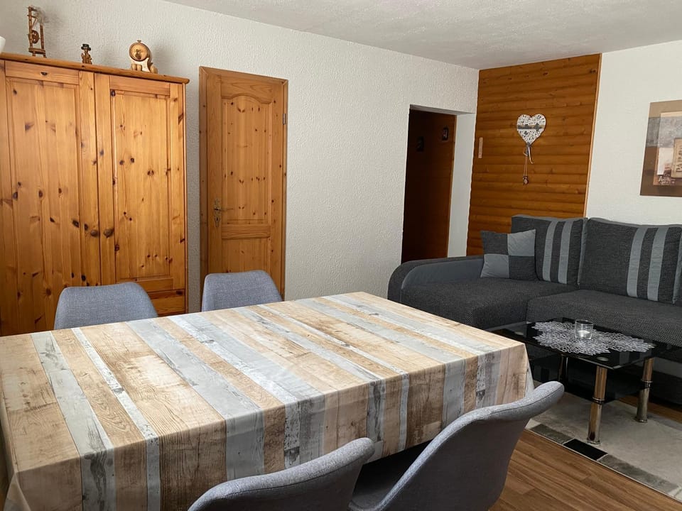 Ferienwohnung Grieser Apartment in Sächsische Schweiz-Osterzgebirge