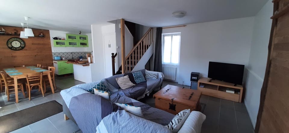Chez Marianne House in Quiberon