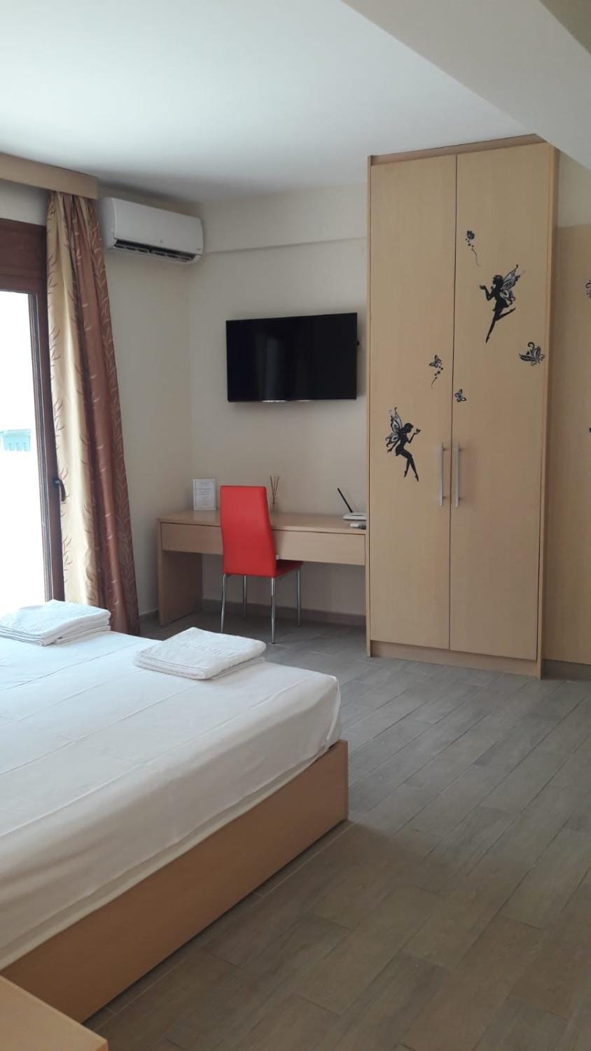 APARTMENTS by the SEA Apartment in Pieria, Greece