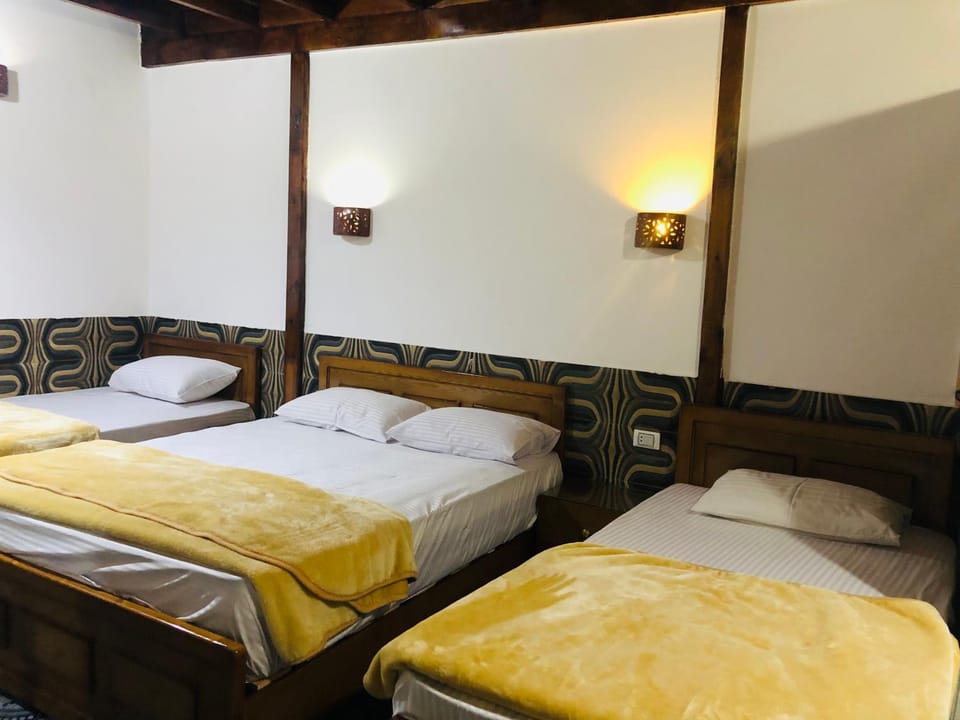 Oasis Fighting Kangaroo Hotel in South Sinai Governorate